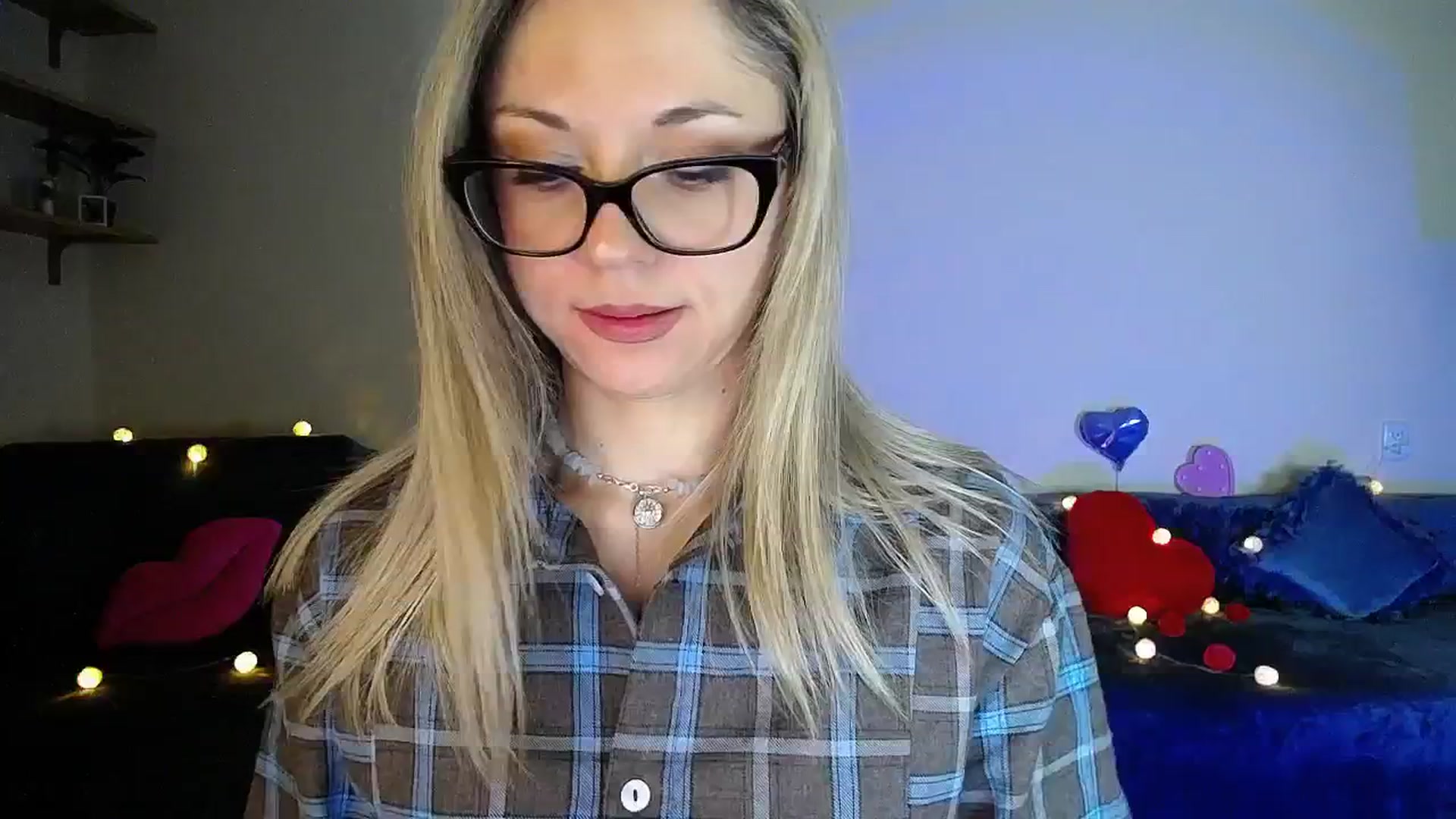 Gallery image thumbnail from Sunshine_alis's myfreecams stream on, 03/02/2026, 21:13 image 13 of 20