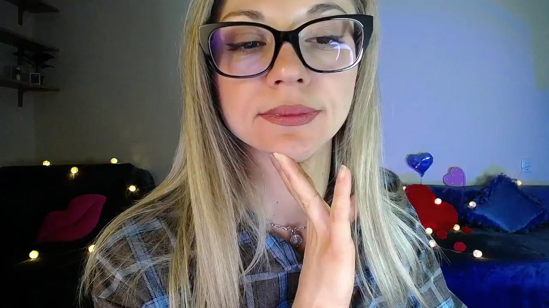 Gallery image thumbnail from Sunshine_alis's myfreecams stream on, 03/02/2026, 21:13 image 18 of 20