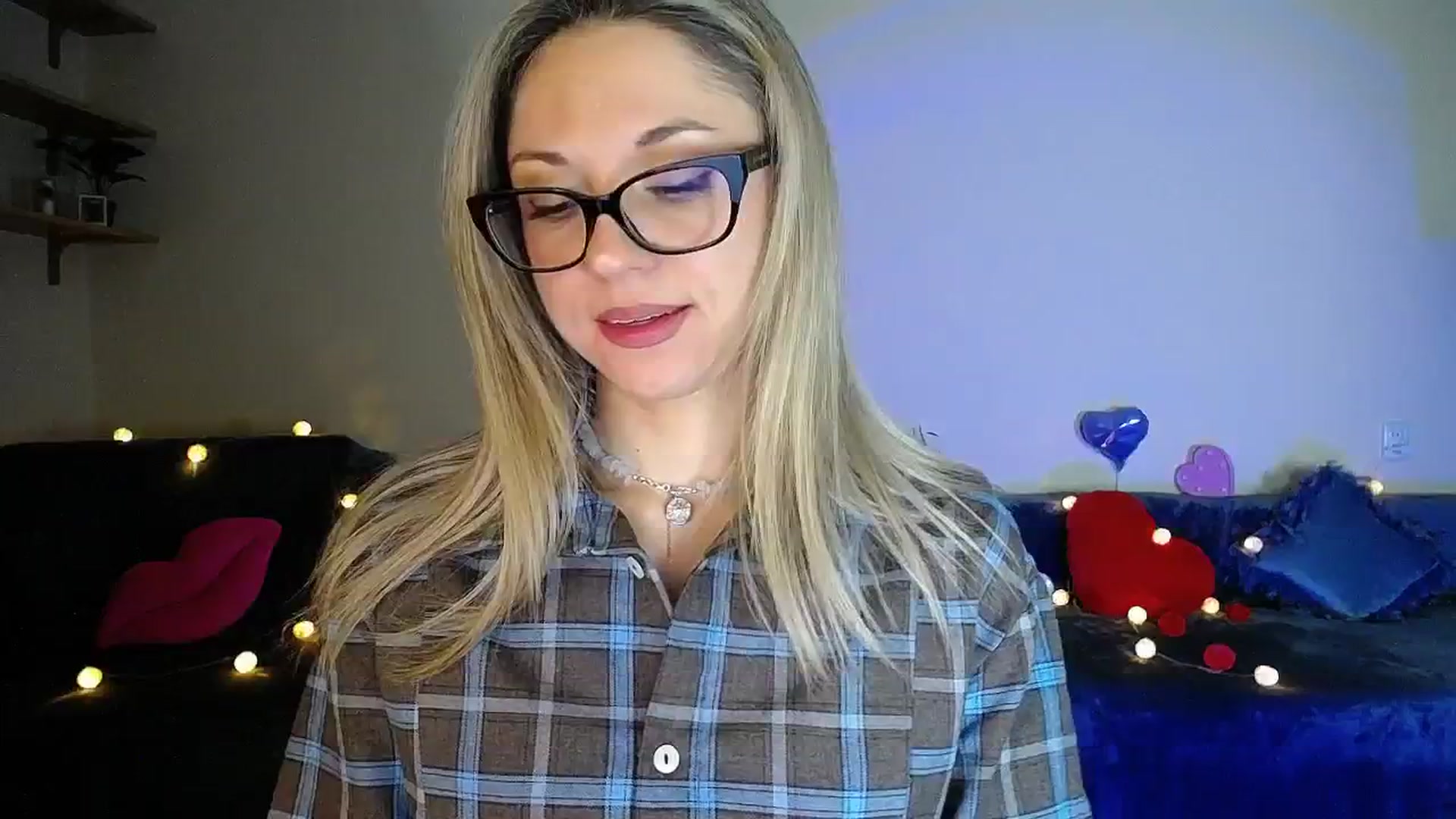 Gallery image thumbnail from Sunshine_alis's myfreecams stream on, 03/02/2026, 21:13 image 14 of 20