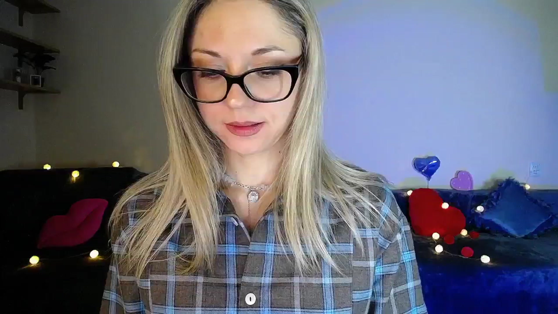 Gallery image thumbnail from Sunshine_alis's myfreecams stream on, 03/02/2026, 21:13 image 15 of 20