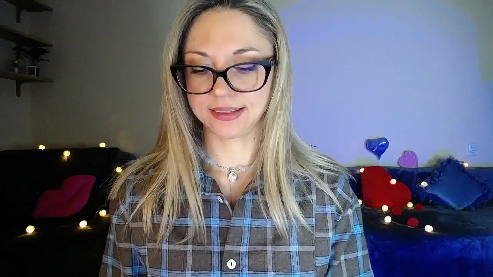 Gallery image thumbnail from Sunshine_alis's myfreecams stream on, 03/02/2026, 21:13 image 7 of 20