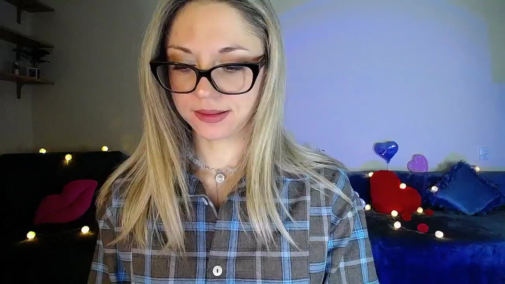 Gallery image thumbnail from Sunshine_alis's myfreecams stream on, 03/02/2026, 21:13 image 1 of 20