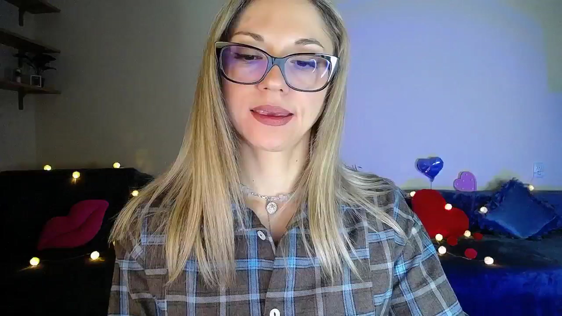 Gallery image thumbnail from Sunshine_alis's myfreecams stream on, 03/02/2026, 21:13 image 3 of 20