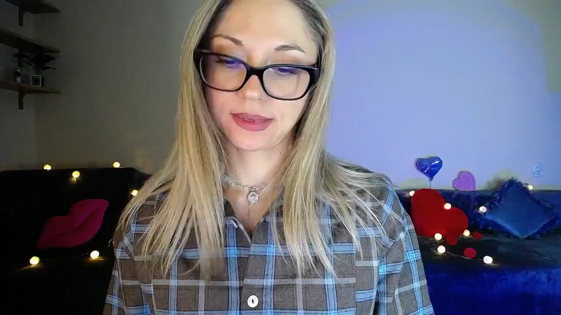 Gallery image thumbnail from Sunshine_alis's myfreecams stream on, 03/02/2026, 21:13 image 16 of 20