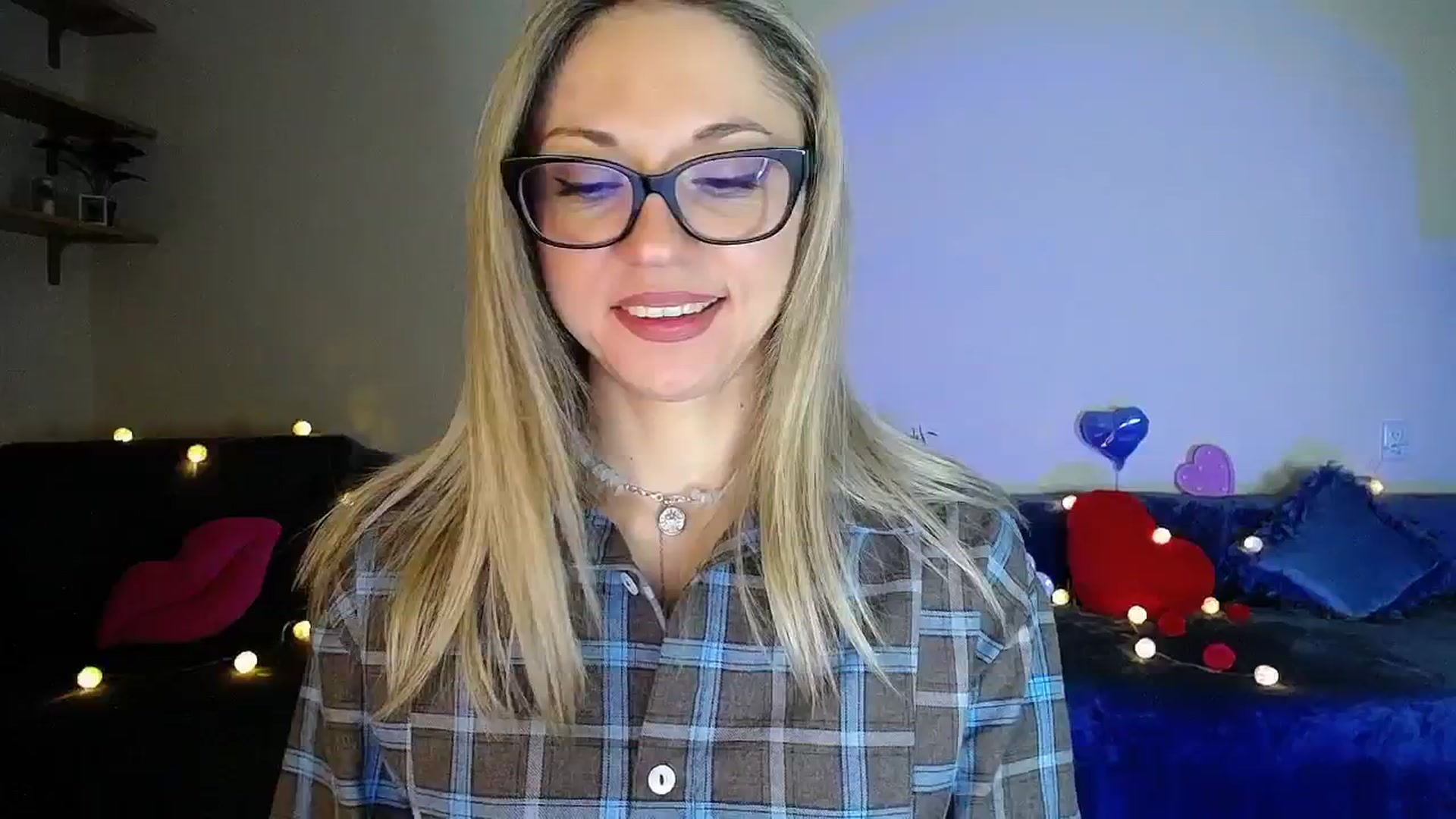 Gallery image thumbnail from Sunshine_alis's myfreecams stream on, 03/02/2026, 21:13 image 2 of 20