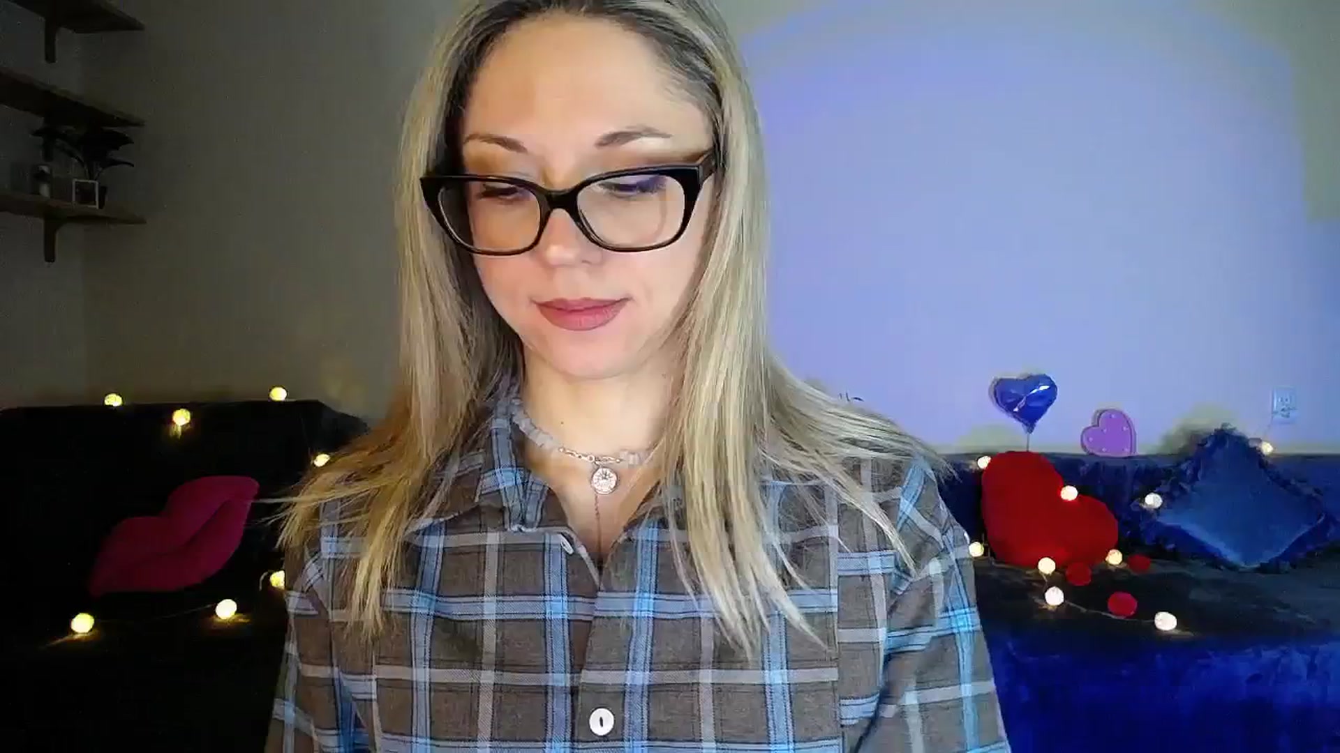 Gallery image thumbnail from Sunshine_alis's myfreecams stream on, 03/02/2026, 21:13 image 5 of 20