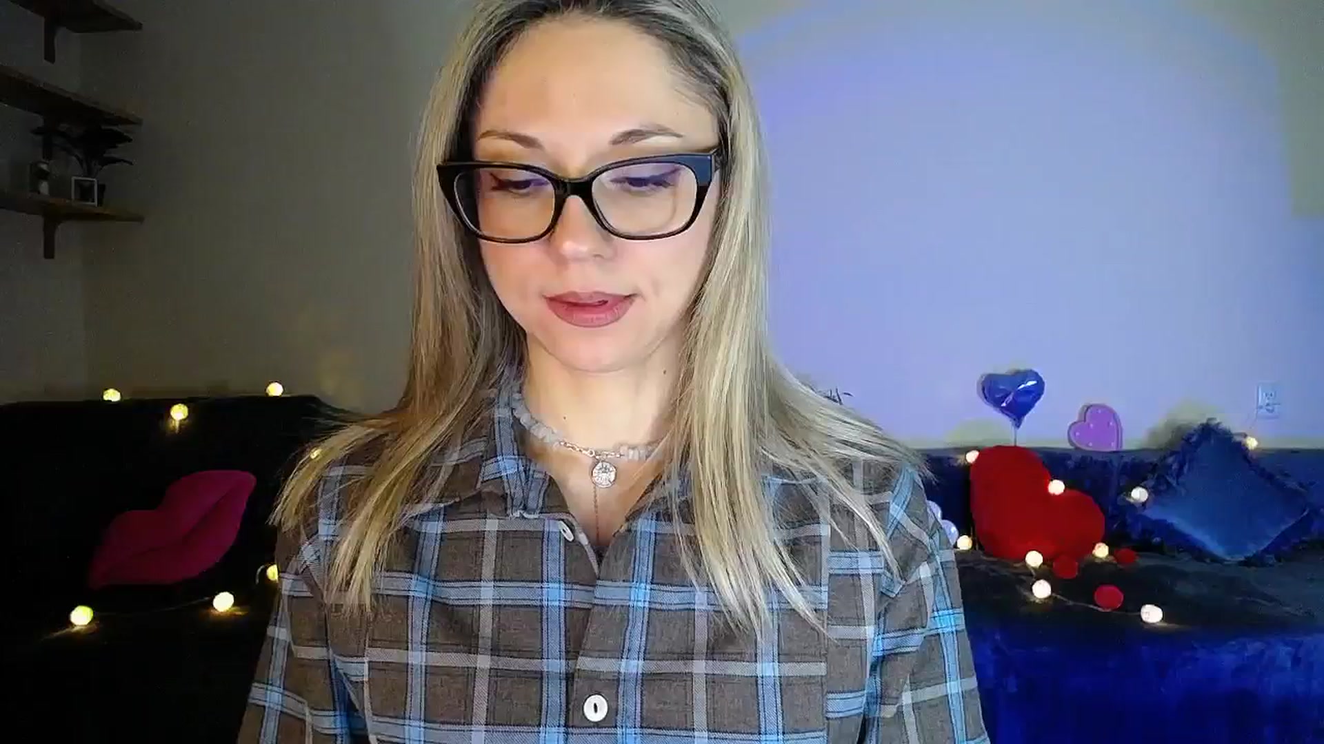Gallery image thumbnail from Sunshine_alis's myfreecams stream on, 03/02/2026, 21:13 image 4 of 20