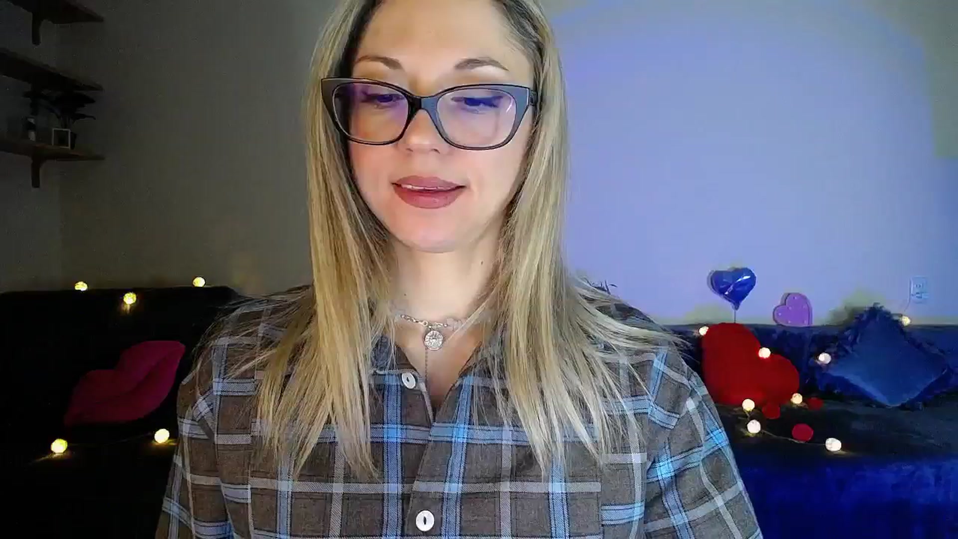 Gallery image thumbnail from Sunshine_alis's myfreecams stream on, 03/02/2026, 21:13 image 20 of 20