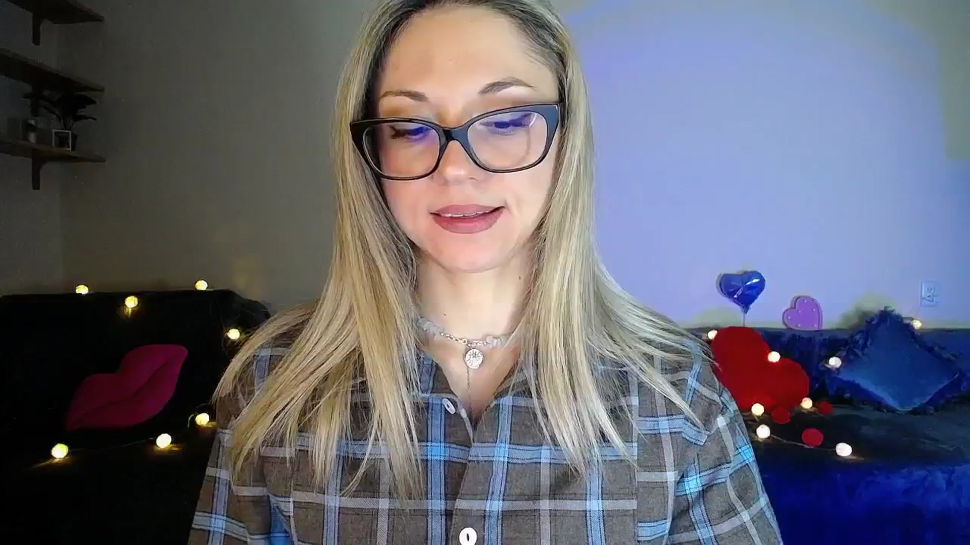 Gallery image thumbnail from Sunshine_alis's myfreecams stream on, 03/02/2026, 21:13 image 8 of 20
