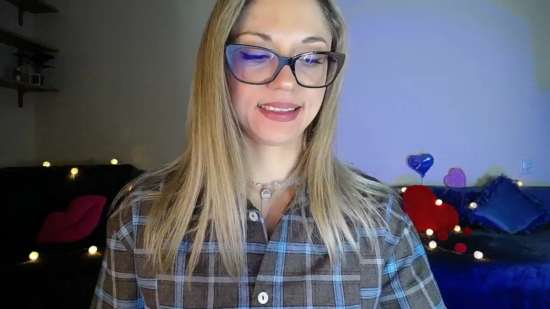 Gallery image thumbnail from Sunshine_alis's myfreecams stream on, 03/02/2026, 21:13 image 19 of 20