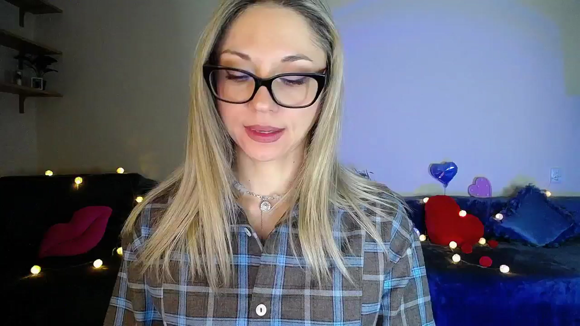 Gallery image thumbnail from Sunshine_alis's myfreecams stream on, 03/02/2026, 21:13 image 11 of 20
