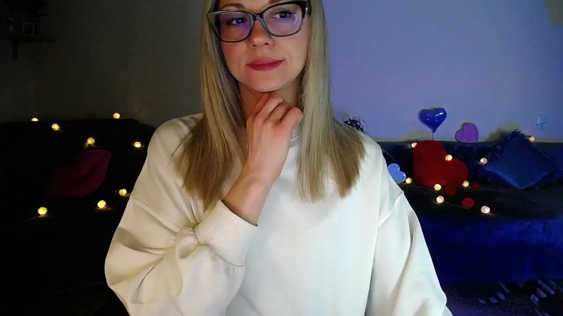 Gallery image thumbnail from Sunshine_alis's myfreecams stream on, 03/11/2026, 21:43 image 5 of 20