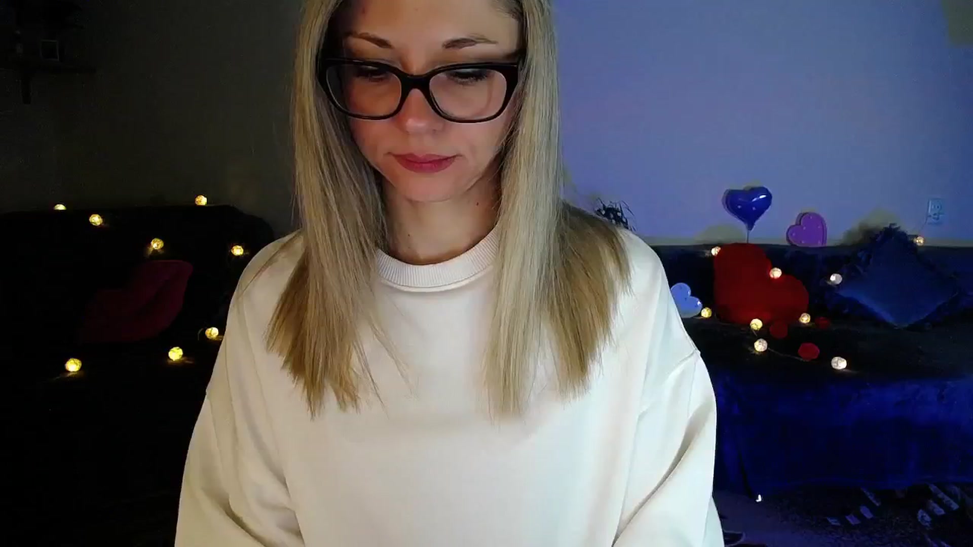 Gallery image thumbnail from Sunshine_alis's myfreecams stream on, 03/11/2026, 21:43 image 11 of 20