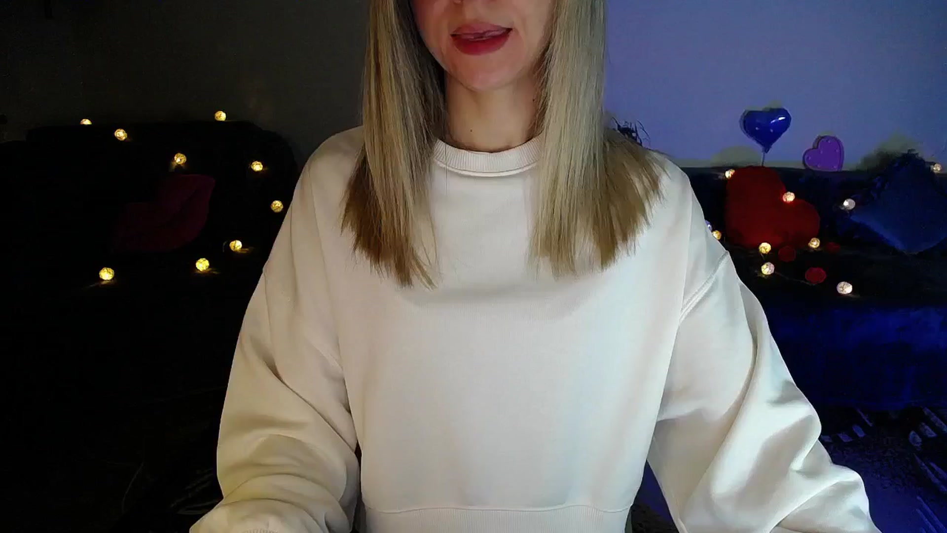 Gallery image thumbnail from Sunshine_alis's myfreecams stream on, 03/11/2026, 21:43 image 20 of 20