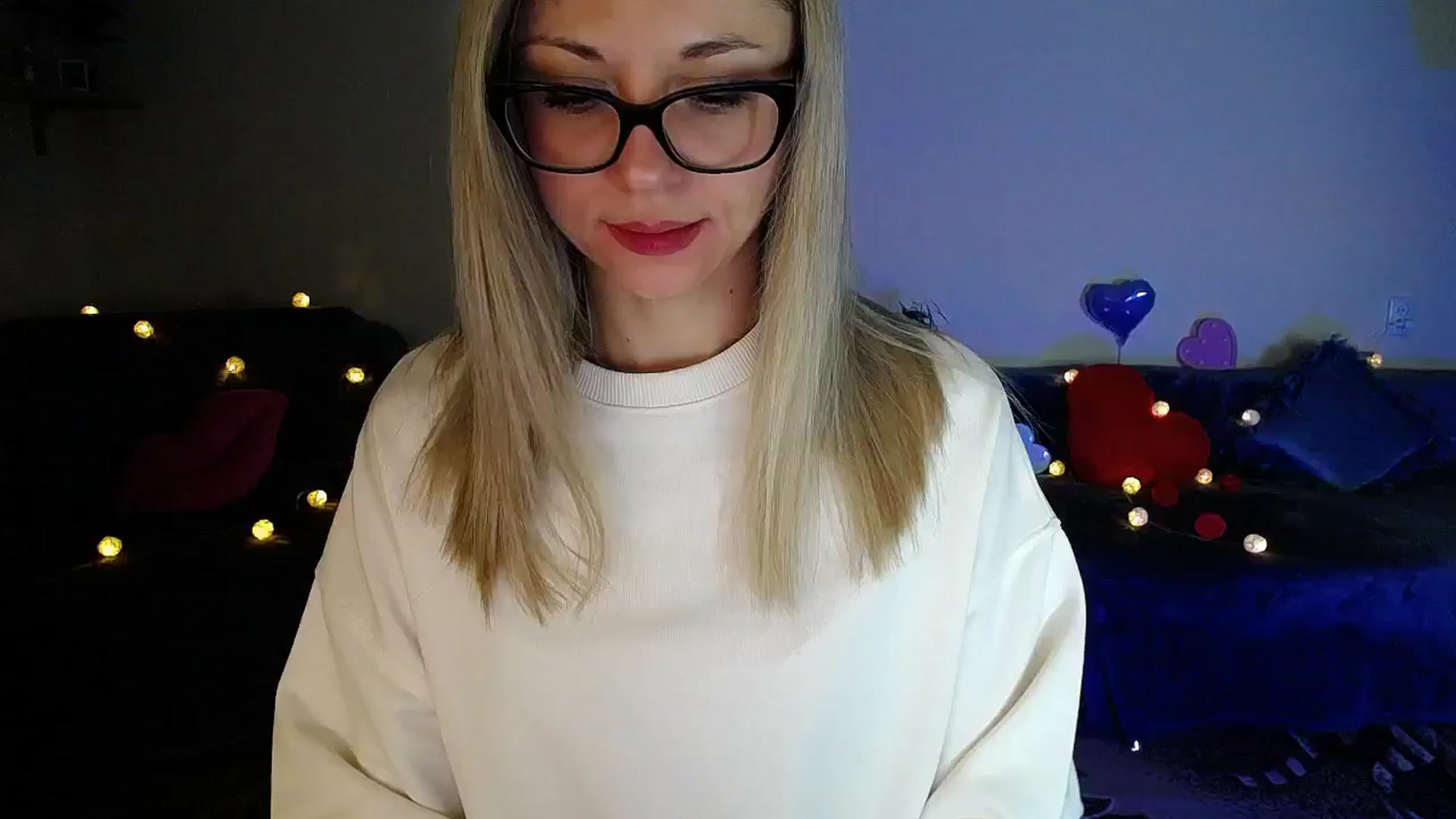 Gallery image thumbnail from Sunshine_alis's myfreecams stream on, 03/11/2026, 21:43 image 2 of 20