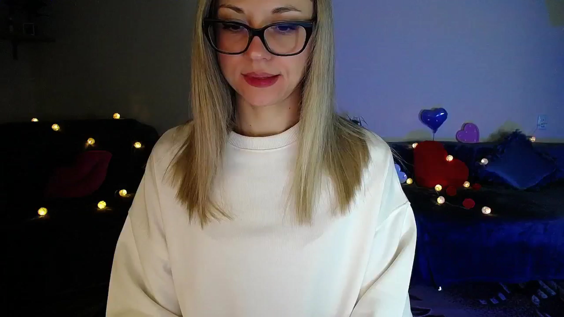 Gallery image thumbnail from Sunshine_alis's myfreecams stream on, 03/11/2026, 21:43 image 3 of 20
