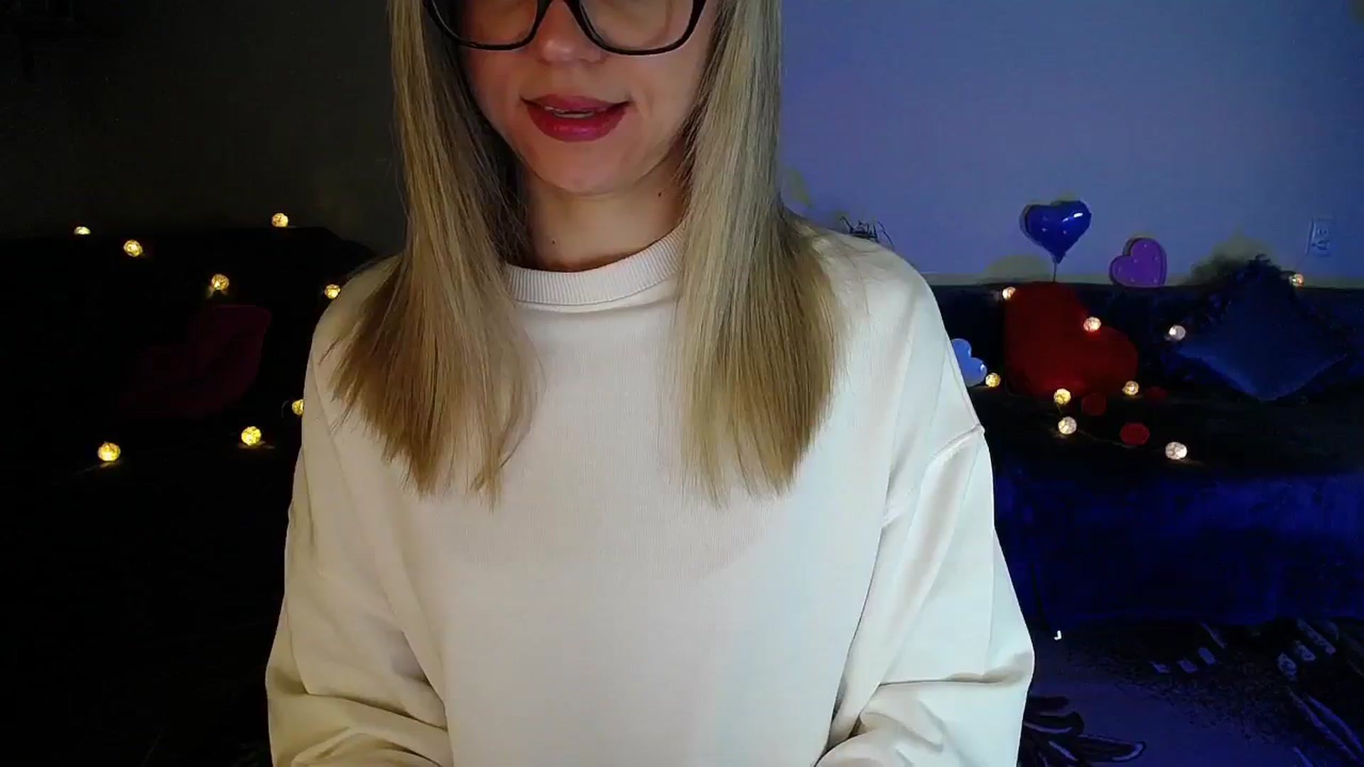 Gallery image thumbnail from Sunshine_alis's myfreecams stream on, 03/11/2026, 22:37 image 19 of 20