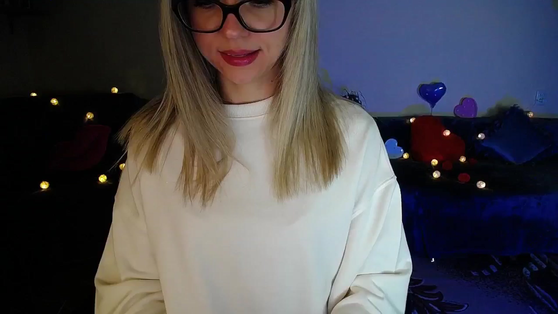 Gallery image thumbnail from Sunshine_alis's myfreecams stream on, 03/11/2026, 22:37 image 1 of 20