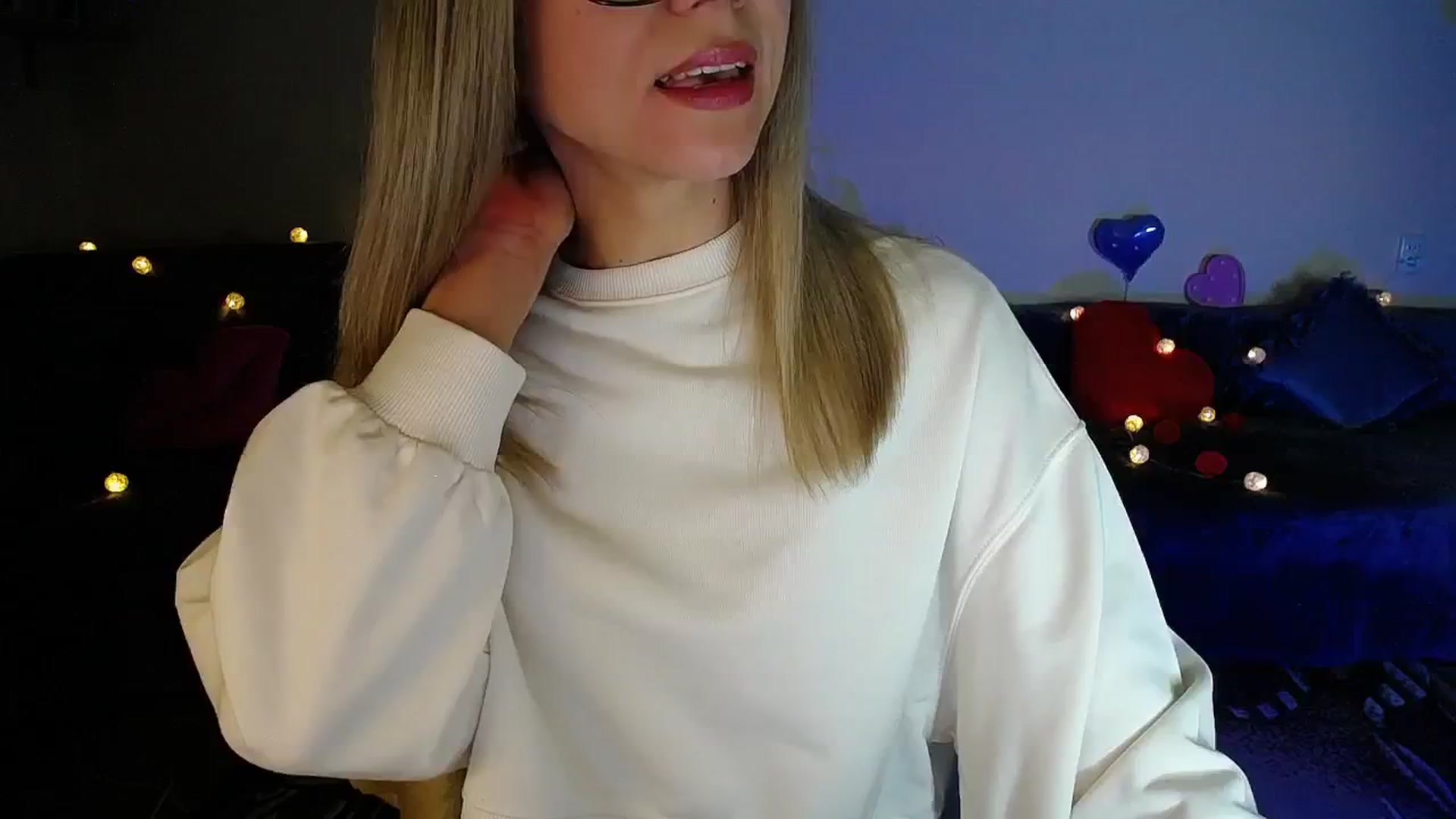 Gallery image thumbnail from Sunshine_alis's myfreecams stream on, 03/11/2026, 22:37 image 10 of 20