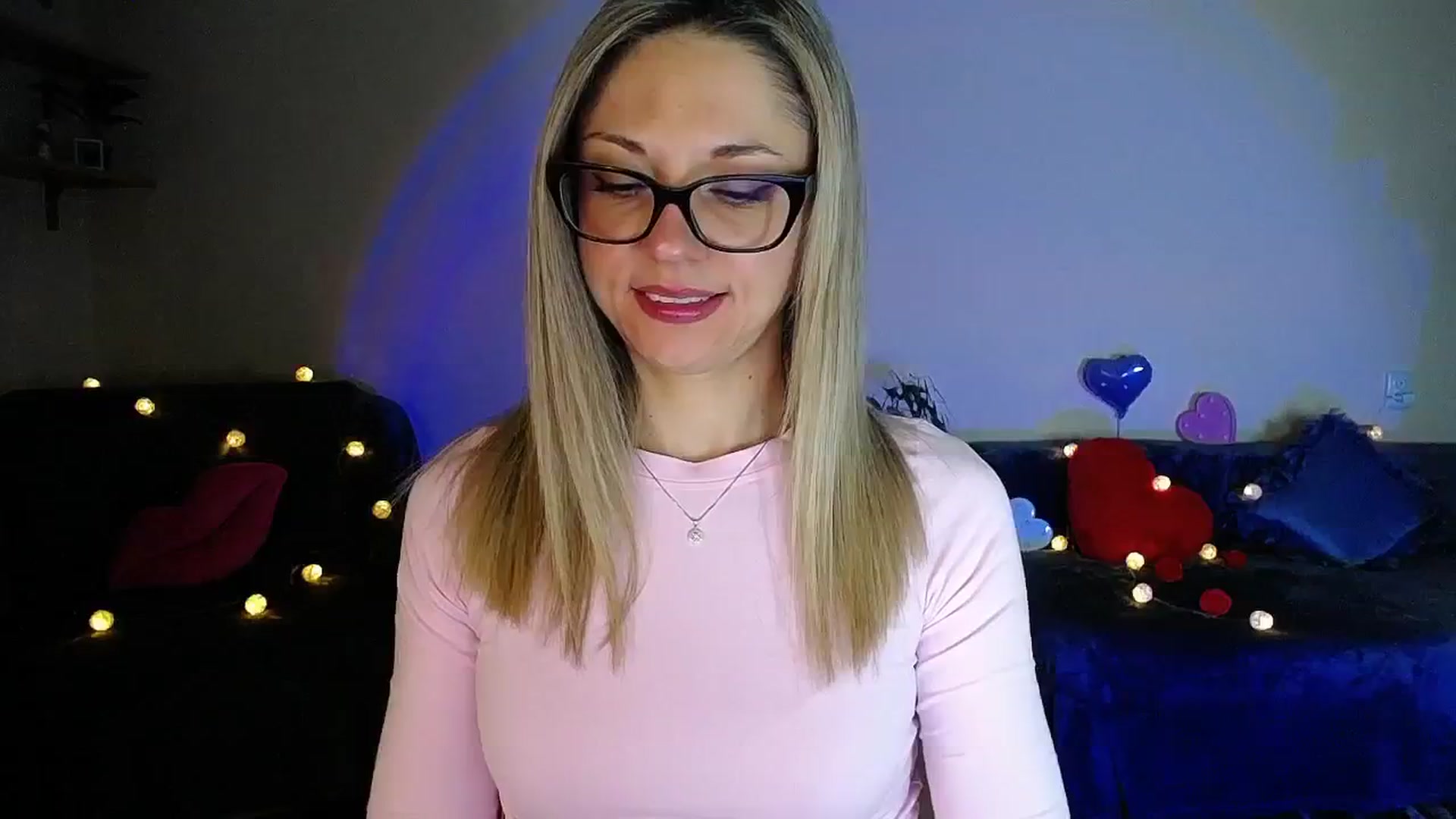 Gallery image thumbnail from Sunshine_alis's myfreecams stream on, 03/13/2026, 20:21 image 16 of 20