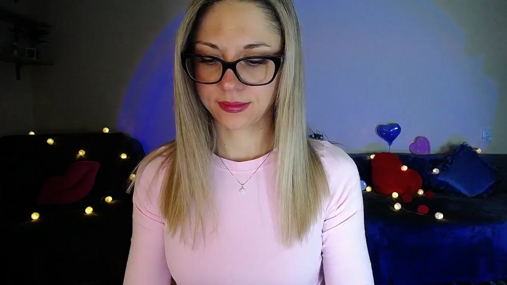 Gallery image thumbnail from Sunshine_alis's myfreecams stream on, 03/13/2026, 20:21 image 5 of 20