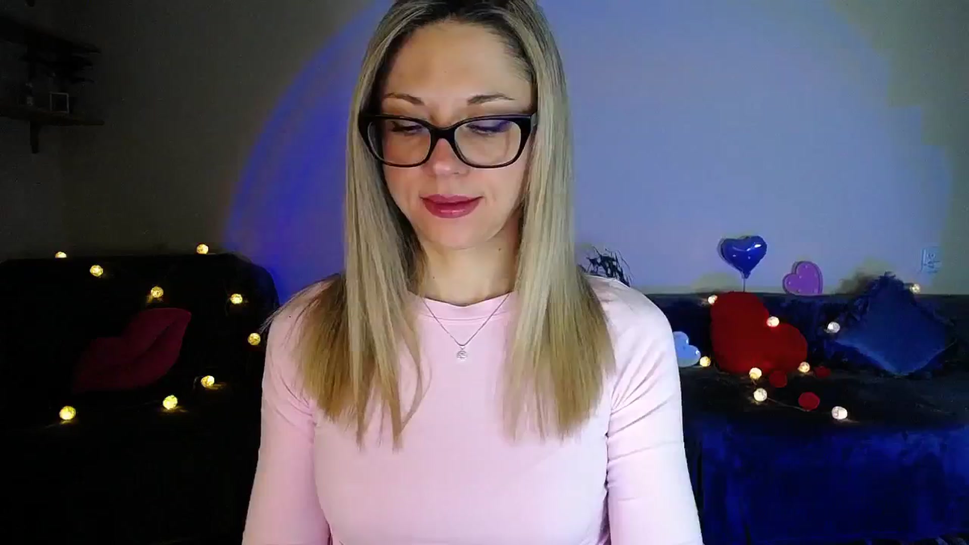 Gallery image thumbnail from Sunshine_alis's myfreecams stream on, 03/13/2026, 20:21 image 17 of 20