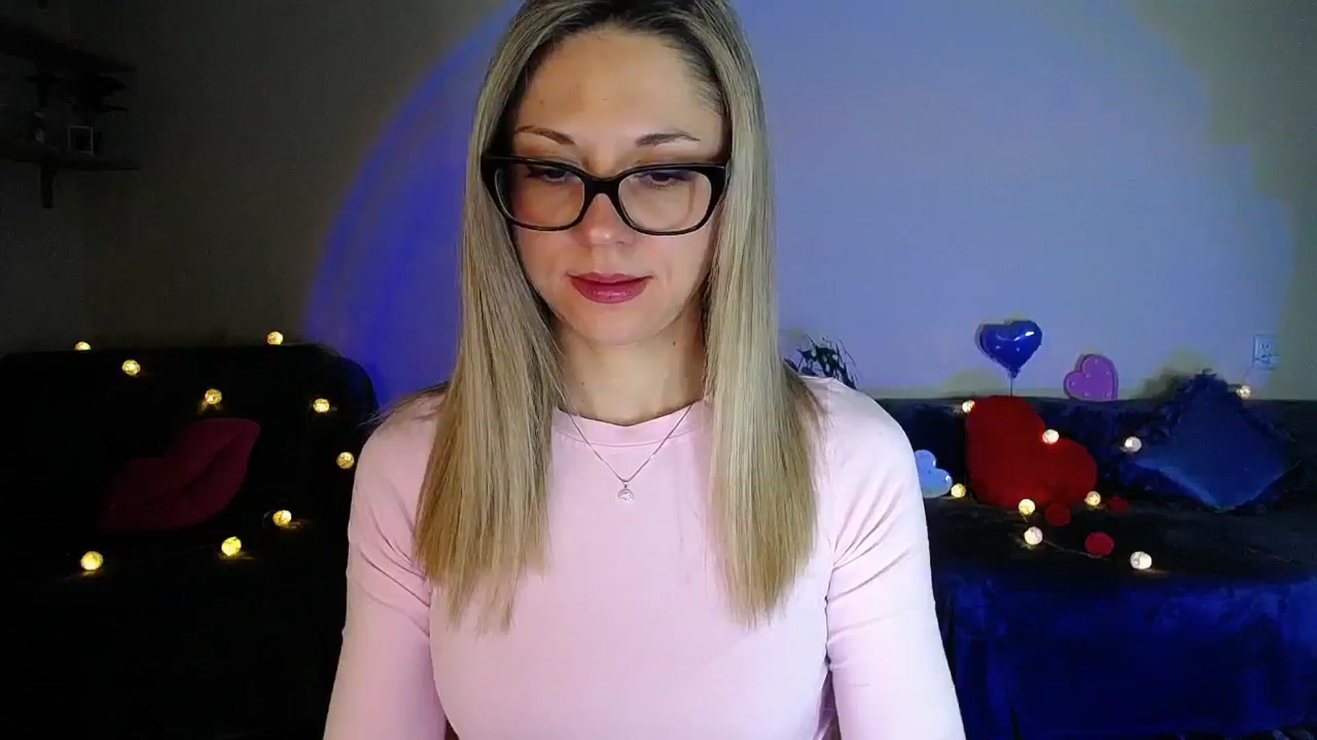 Gallery image thumbnail from Sunshine_alis's myfreecams stream on, 03/13/2026, 20:21 image 19 of 20