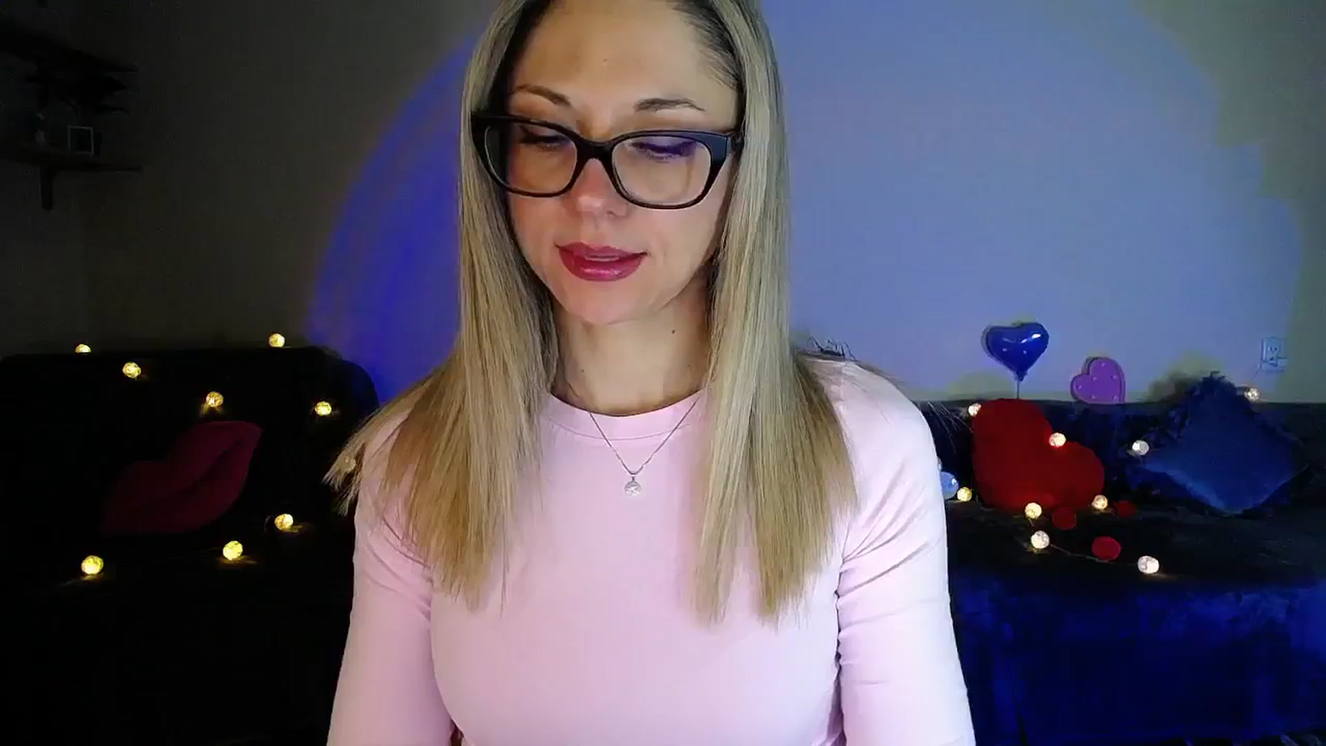 Gallery image thumbnail from Sunshine_alis's myfreecams stream on, 03/13/2026, 20:21 image 1 of 20