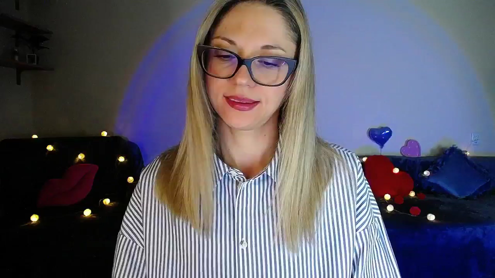 Gallery image thumbnail from Sunshine_alis's myfreecams stream on, 03/16/2026, 20:53 image 5 of 20