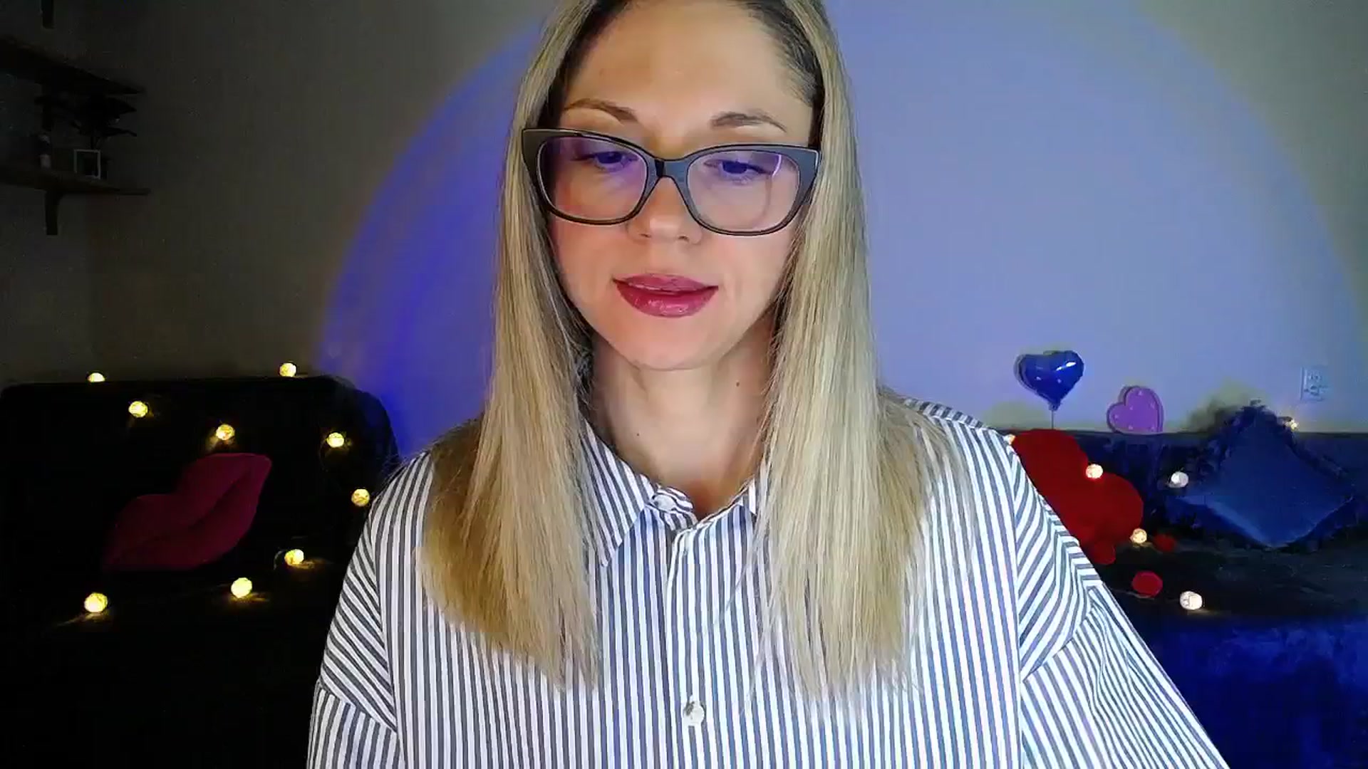 Gallery image thumbnail from Sunshine_alis's myfreecams stream on, 03/16/2026, 20:53 image 2 of 20