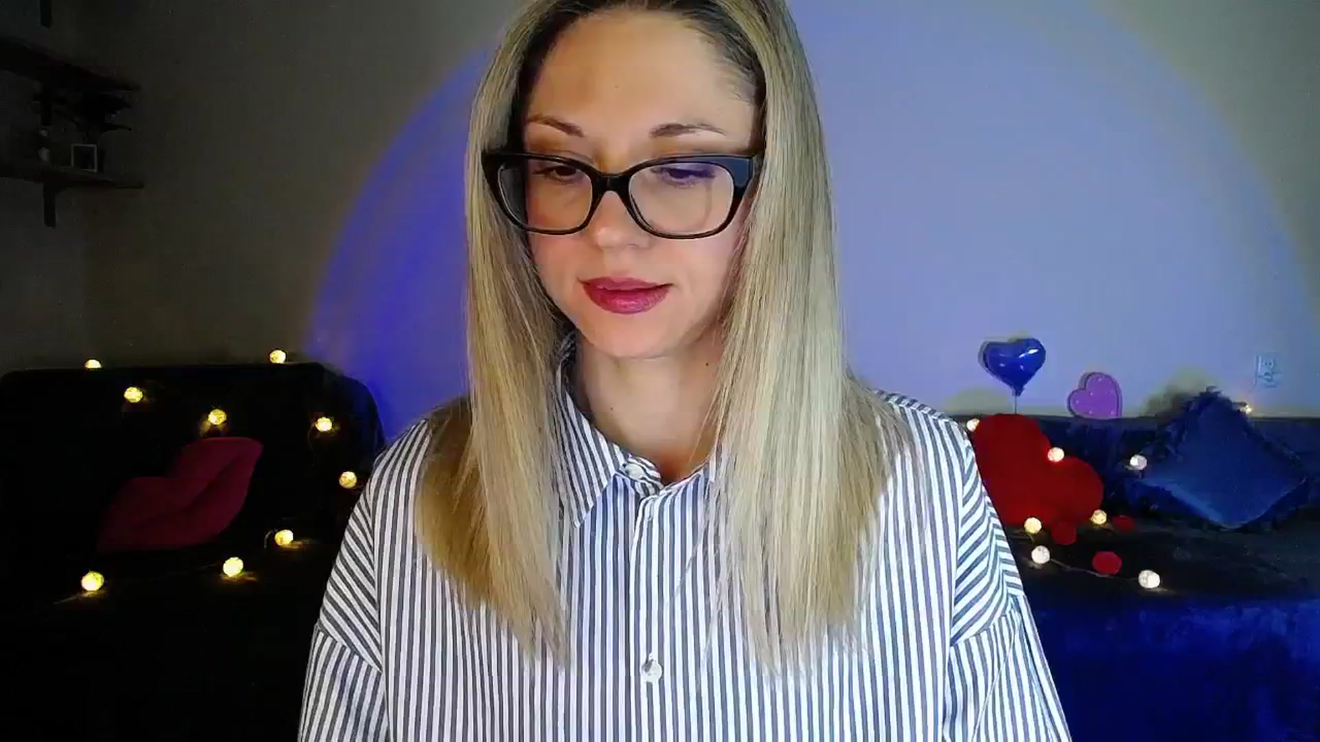 Gallery image thumbnail from Sunshine_alis's myfreecams stream on, 03/16/2026, 20:53 image 1 of 20