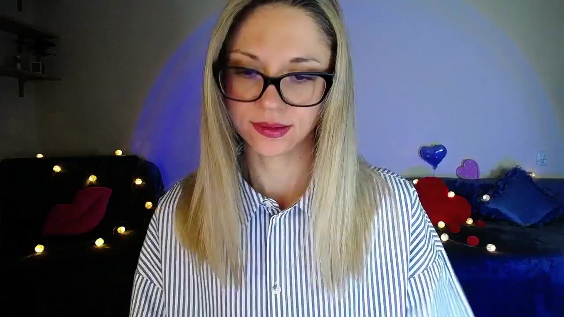 Gallery image thumbnail from Sunshine_alis's myfreecams stream on, 03/16/2026, 20:53 image 3 of 20