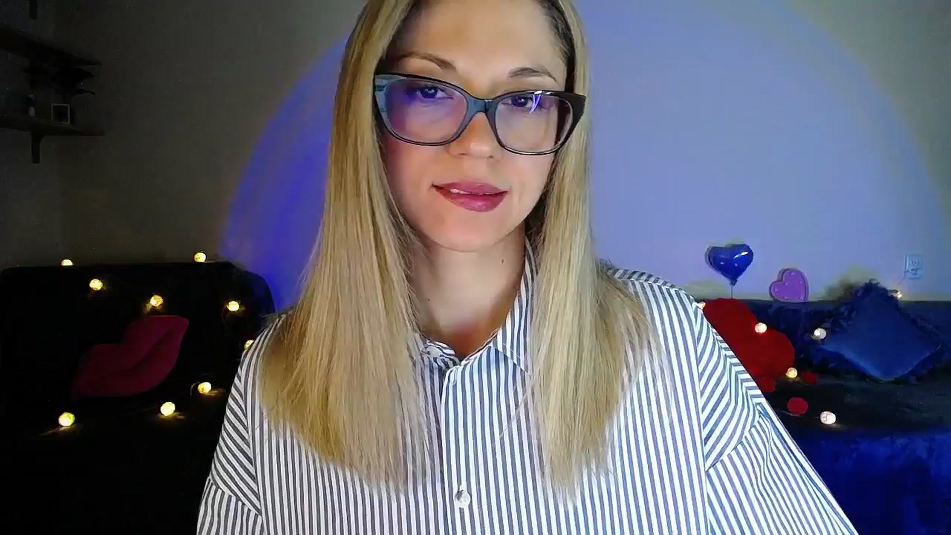 Gallery image thumbnail from Sunshine_alis's myfreecams stream on, 03/16/2026, 20:53 image 15 of 20