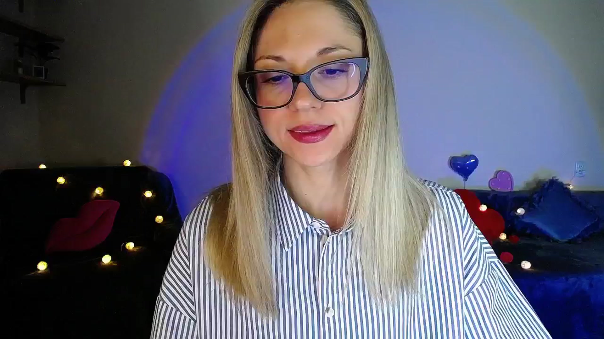 Gallery image thumbnail from Sunshine_alis's myfreecams stream on, 03/16/2026, 20:53 image 6 of 20