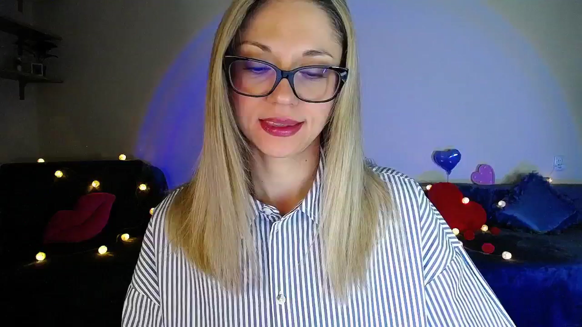 Gallery image thumbnail from Sunshine_alis's myfreecams stream on, 03/16/2026, 20:53 image 19 of 20