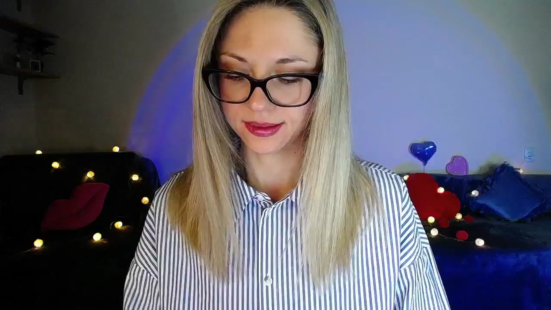 Gallery image thumbnail from Sunshine_alis's myfreecams stream on, 03/16/2026, 20:53 image 20 of 20