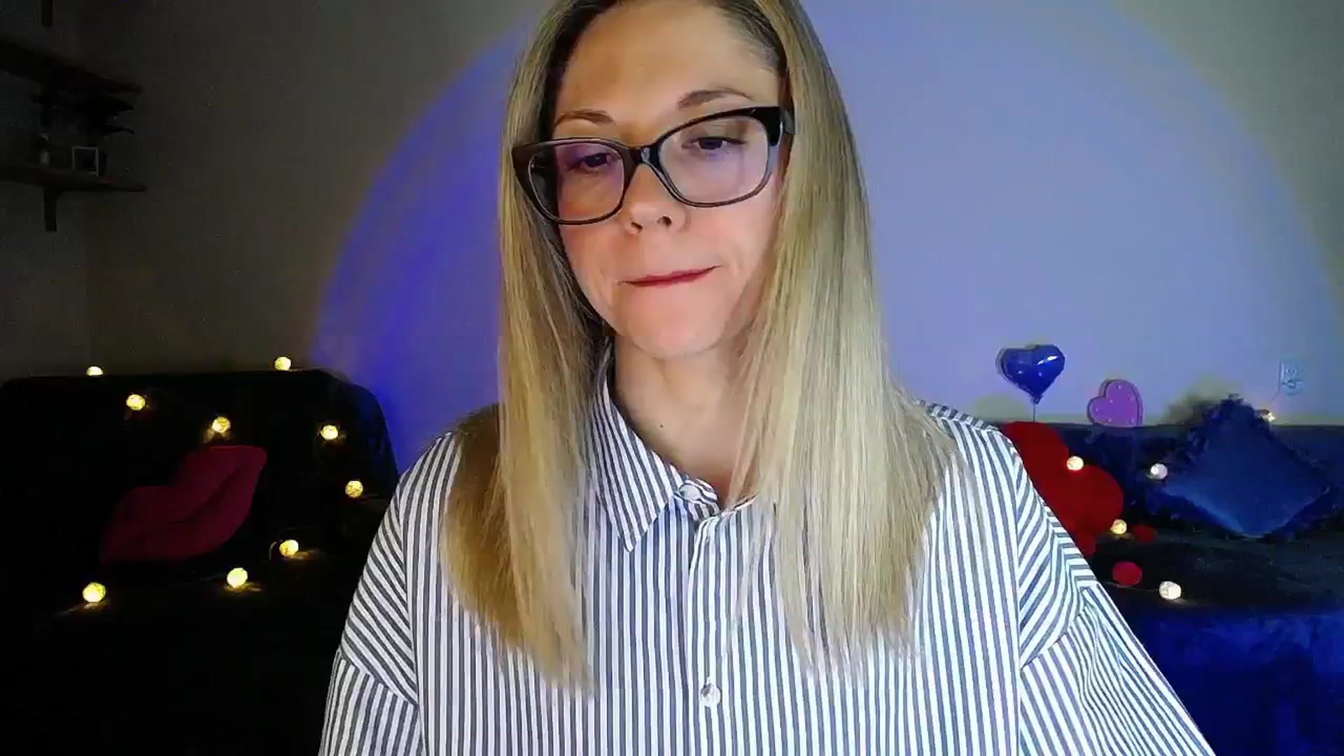Gallery image thumbnail from Sunshine_alis's myfreecams stream on, 03/16/2026, 20:53 image 4 of 20