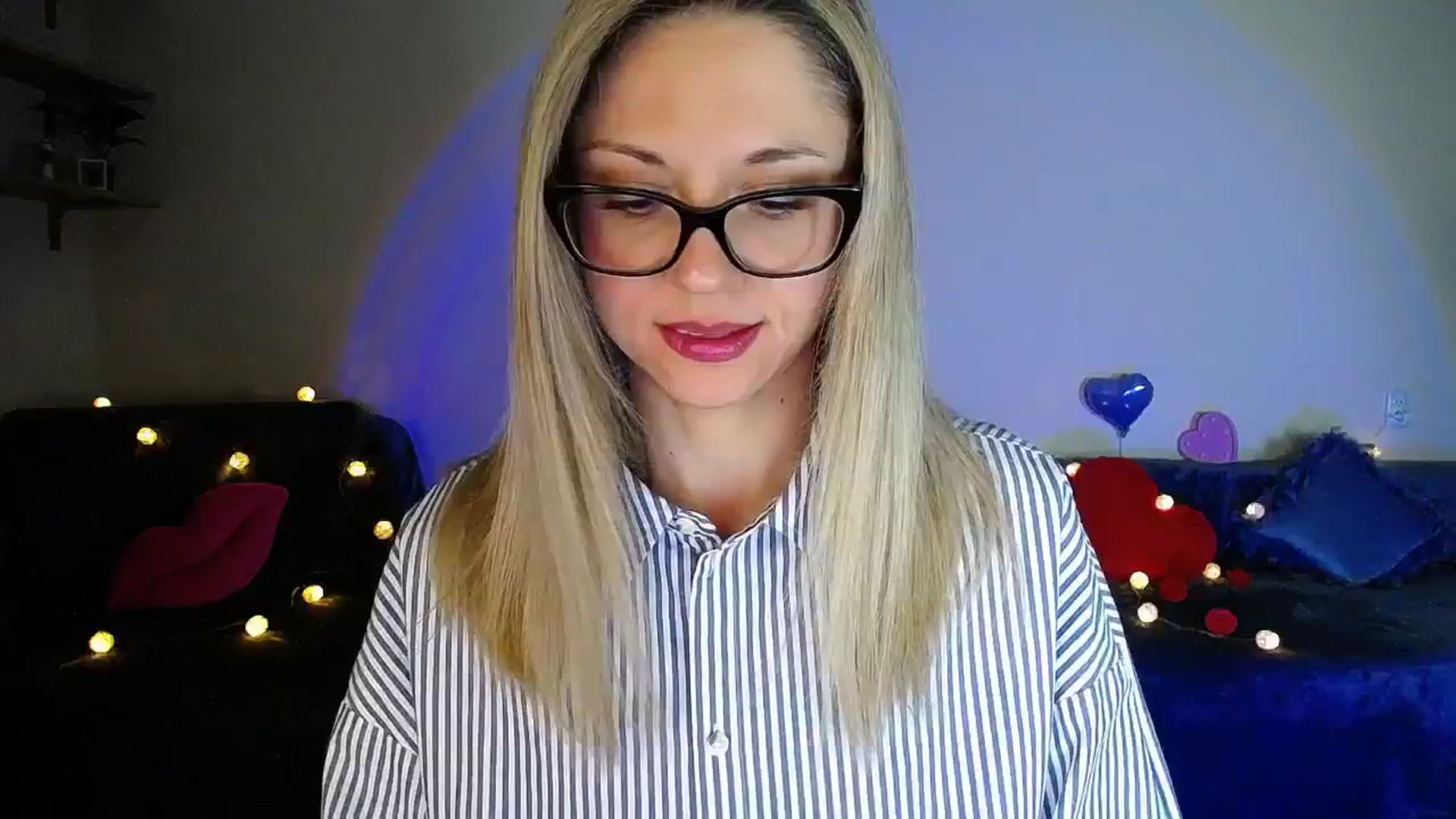 Gallery image thumbnail from Sunshine_alis's myfreecams stream on, 03/16/2026, 20:53 image 17 of 20