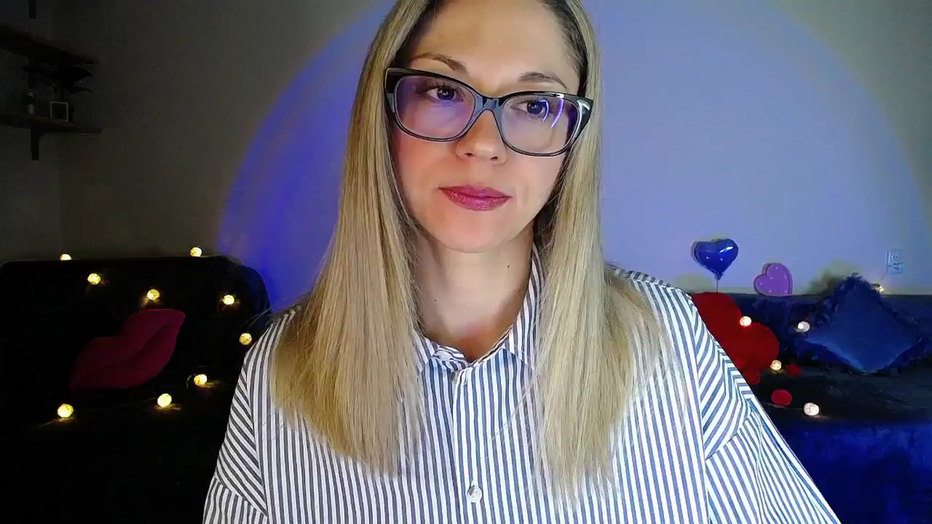 Gallery image thumbnail from Sunshine_alis's myfreecams stream on, 03/16/2026, 20:53 image 13 of 20