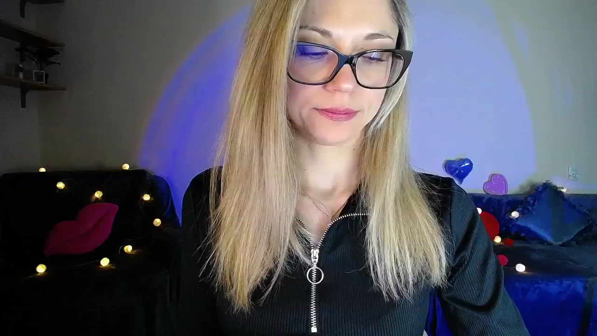 Gallery image thumbnail from Sunshine_alis's myfreecams stream on, 03/18/2026, 20:50 image 15 of 20