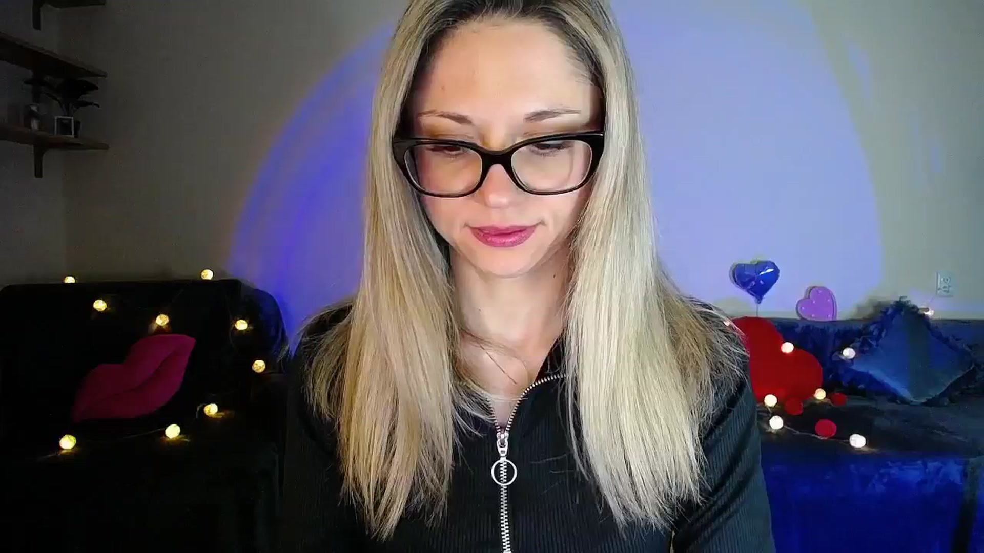 Gallery image thumbnail from Sunshine_alis's myfreecams stream on, 03/18/2026, 20:50 image 2 of 20