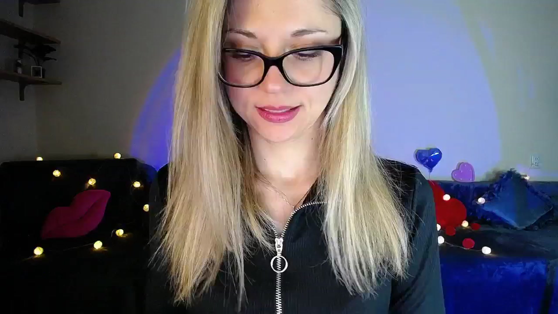 Gallery image thumbnail from Sunshine_alis's myfreecams stream on, 03/18/2026, 20:50 image 17 of 20