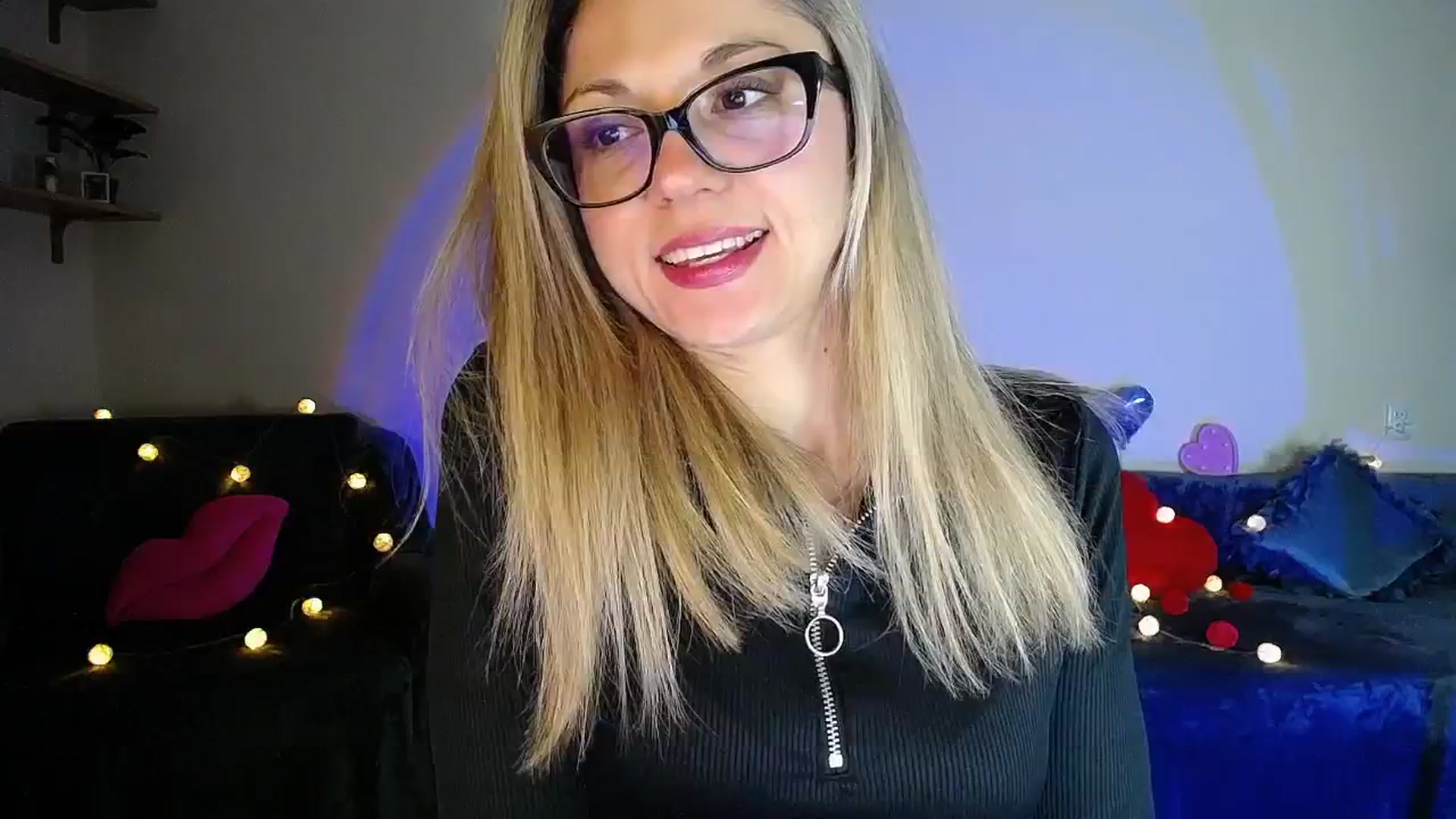 Gallery image thumbnail from Sunshine_alis's myfreecams stream on, 03/18/2026, 20:50 image 14 of 20