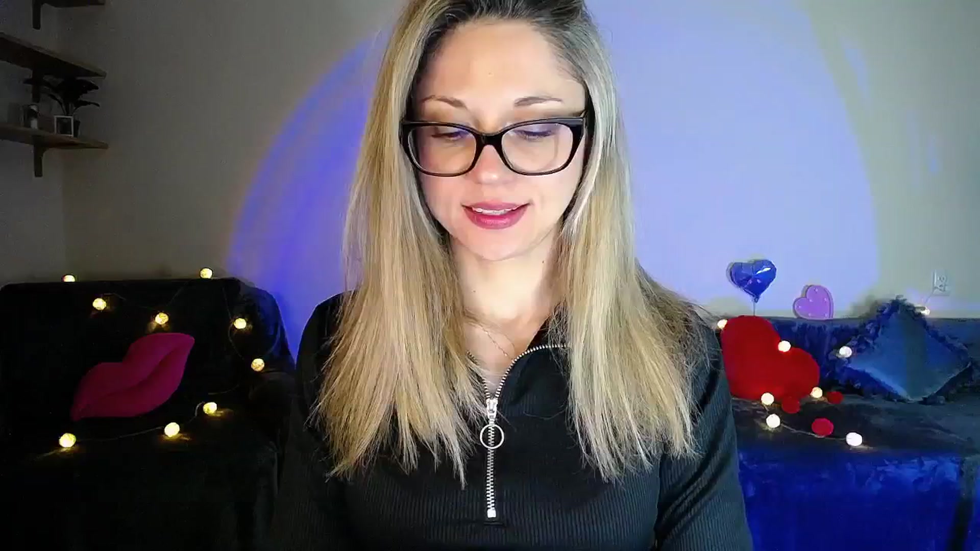 Gallery image thumbnail from Sunshine_alis's myfreecams stream on, 03/18/2026, 20:50 image 9 of 20