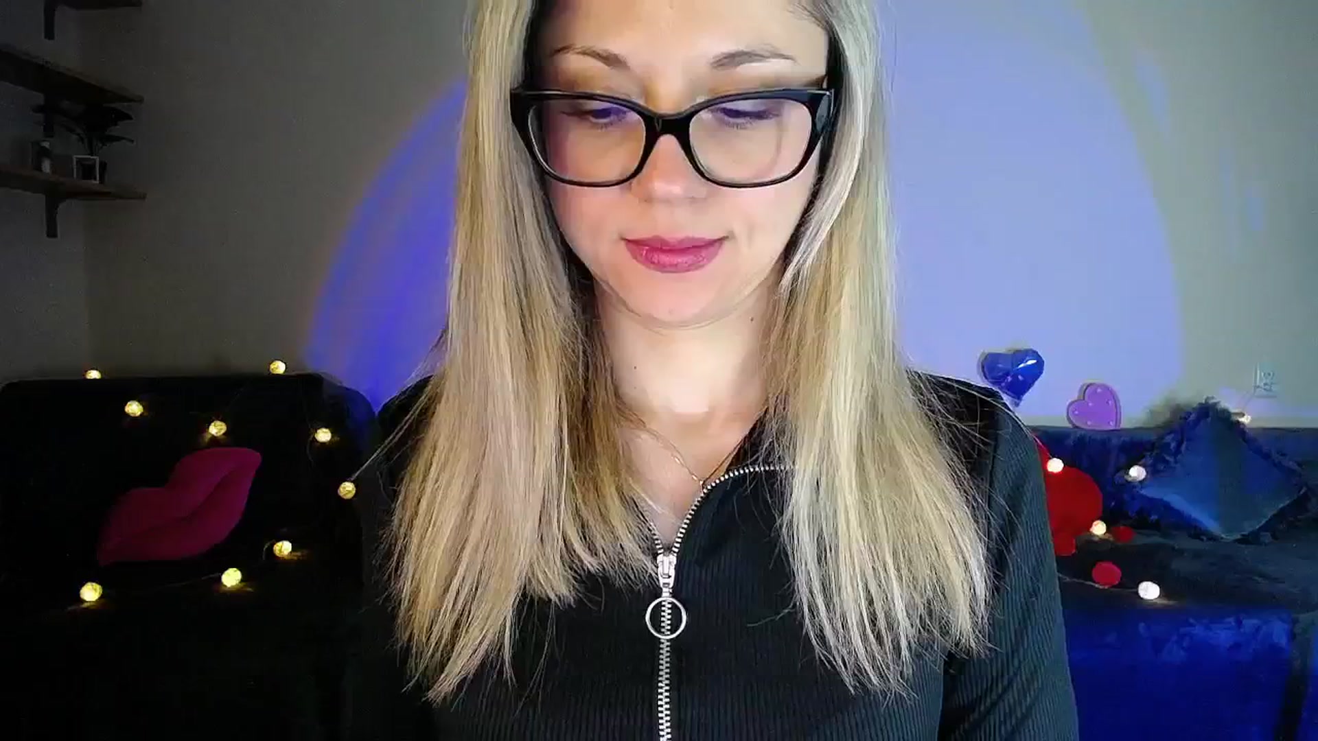 Gallery image thumbnail from Sunshine_alis's myfreecams stream on, 03/18/2026, 20:50 image 19 of 20