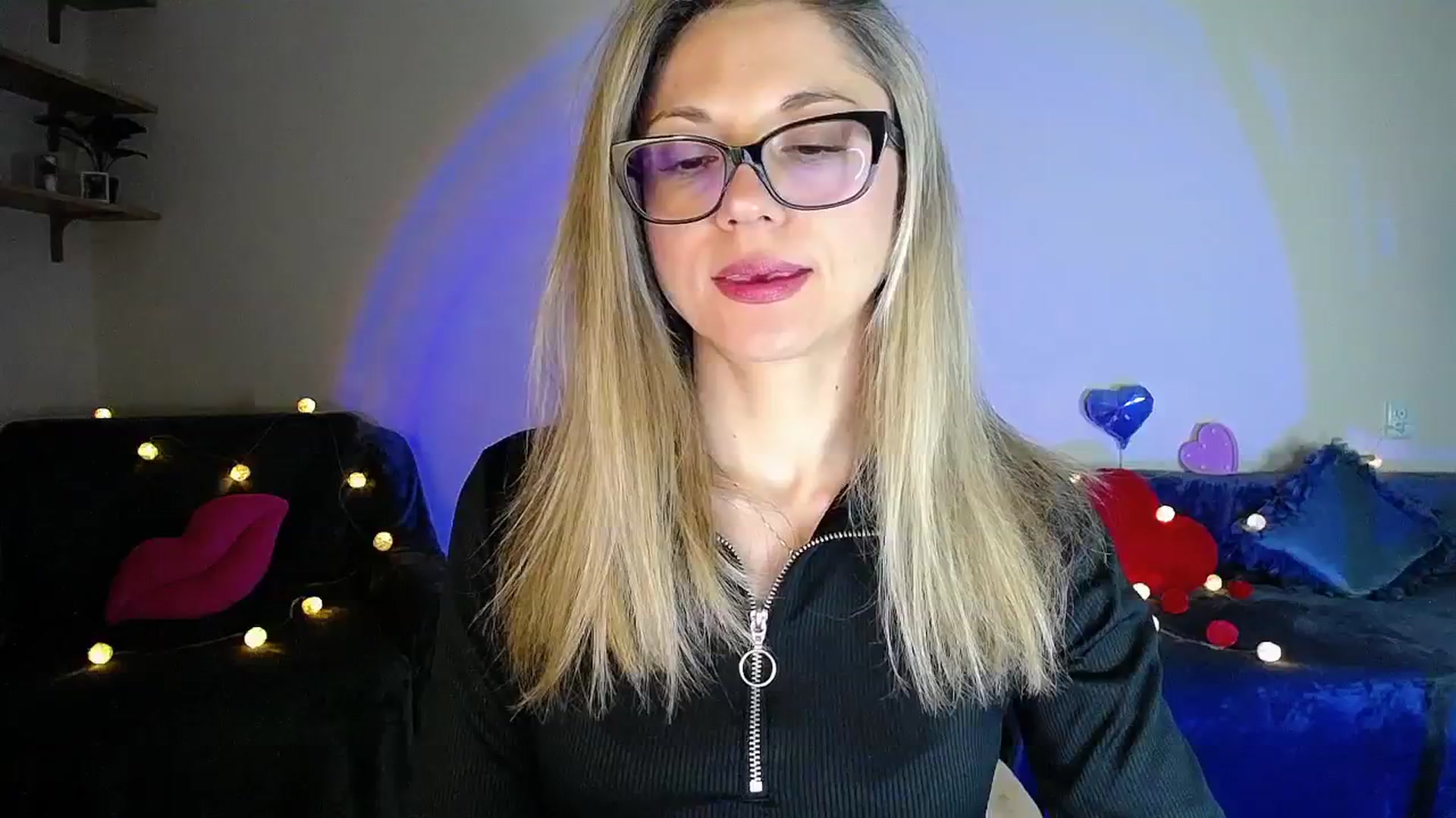 Gallery image thumbnail from Sunshine_alis's myfreecams stream on, 03/18/2026, 20:50 image 12 of 20