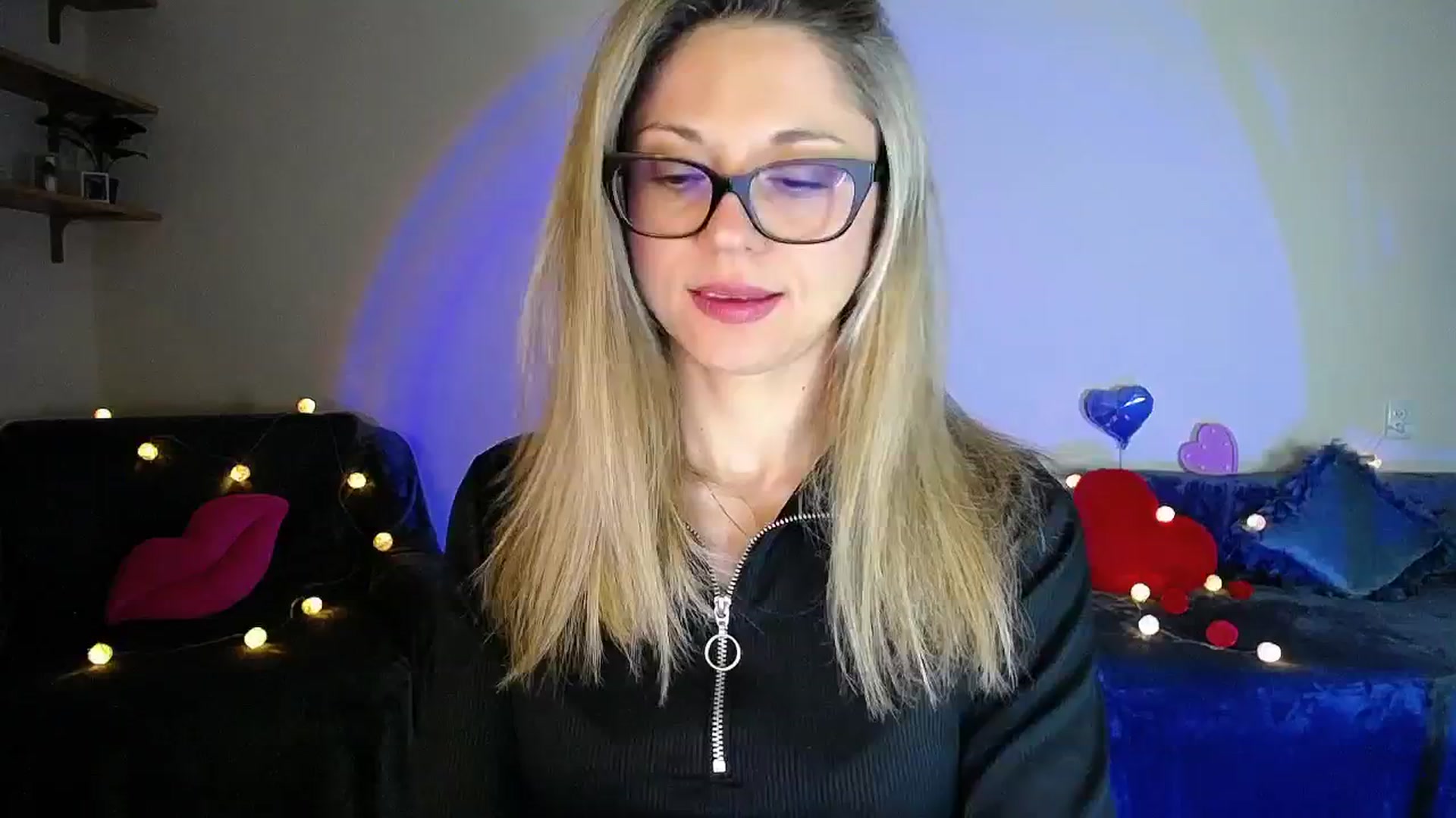 Gallery image thumbnail from Sunshine_alis's myfreecams stream on, 03/18/2026, 20:50 image 8 of 20