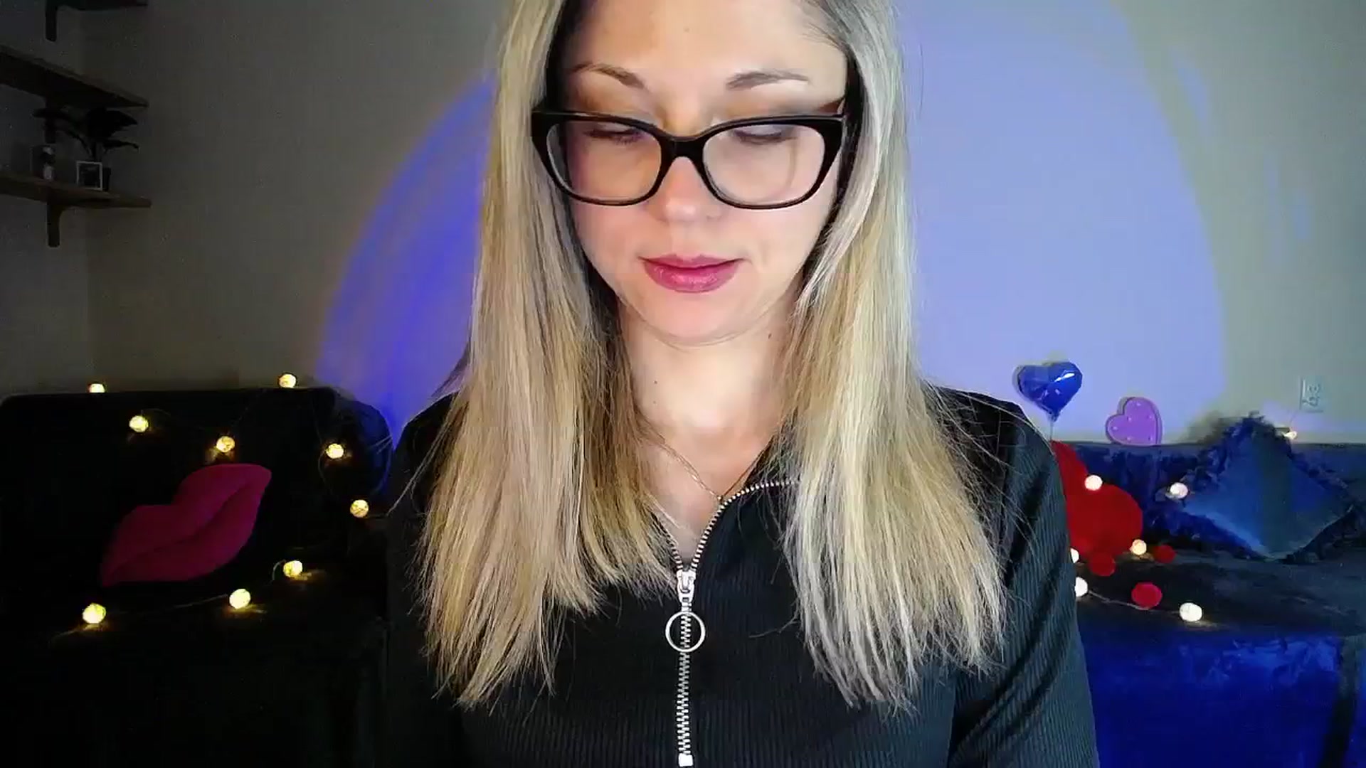 Gallery image thumbnail from Sunshine_alis's myfreecams stream on, 03/18/2026, 20:50 image 20 of 20