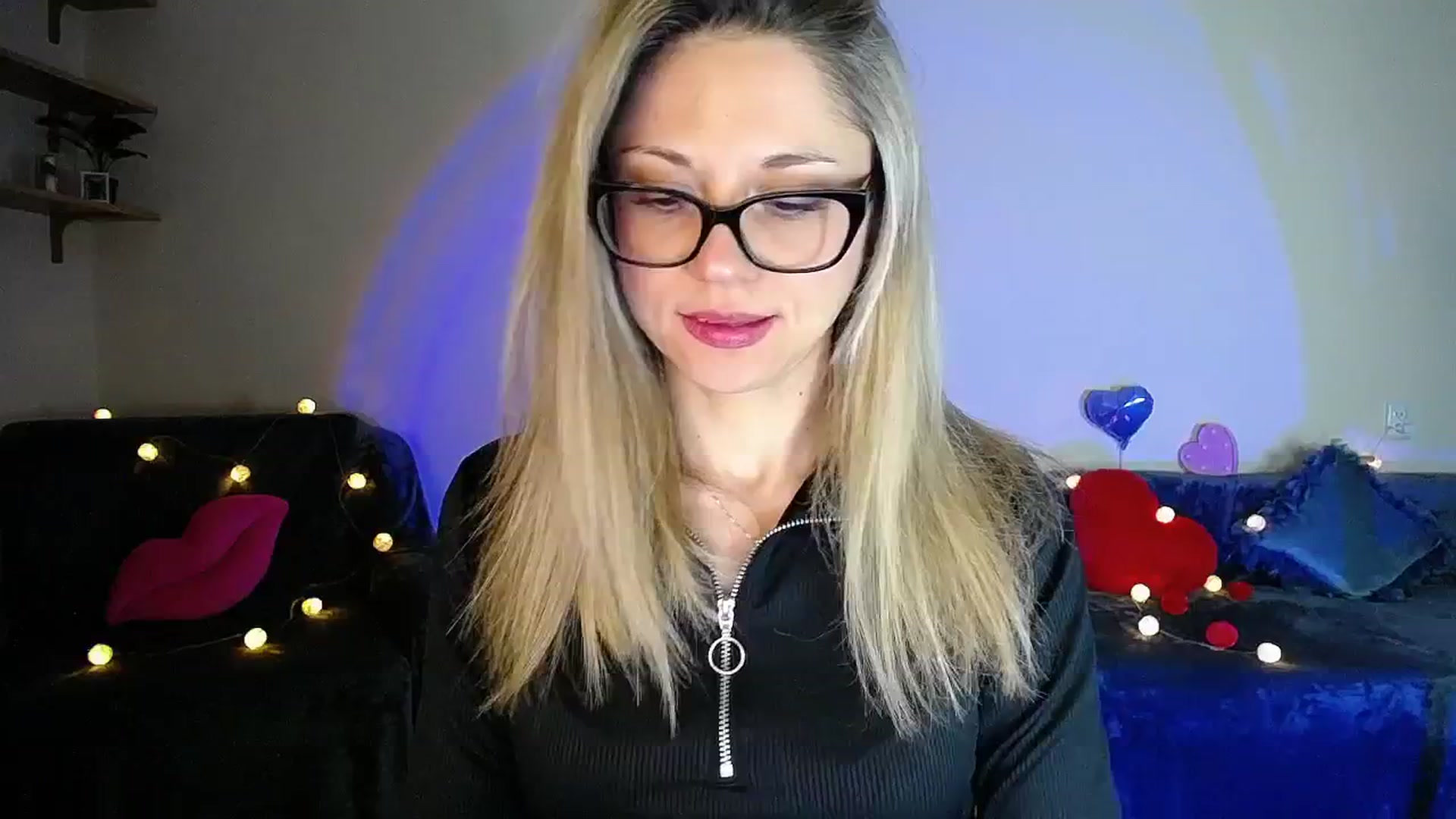 Gallery image thumbnail from Sunshine_alis's myfreecams stream on, 03/18/2026, 20:50 image 10 of 20