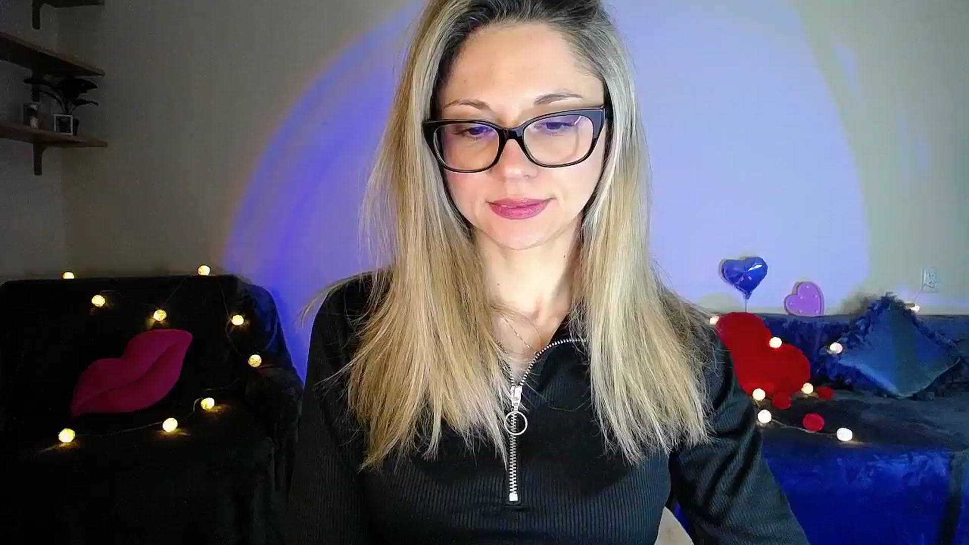 Gallery image thumbnail from Sunshine_alis's myfreecams stream on, 03/18/2026, 20:50 image 6 of 20